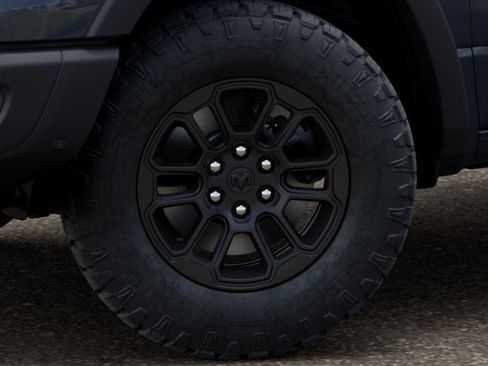 New 2026 RAM 1500 Rebel w/ G/T Package image 49