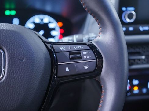 Used 2024 Honda HR-V Sport image 19