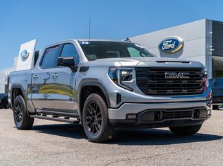 Used 2023 GMC Sierra 1500 Elevation AWD/4WD video 1