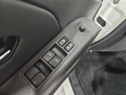 New 2026 Nissan Frontier SV w/ Tow Package image 12