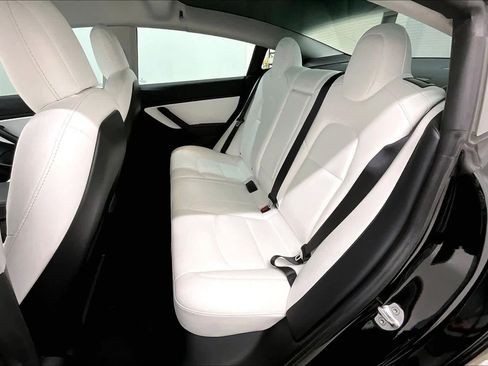 Used 2021 Tesla Model 3 Long Range image 20