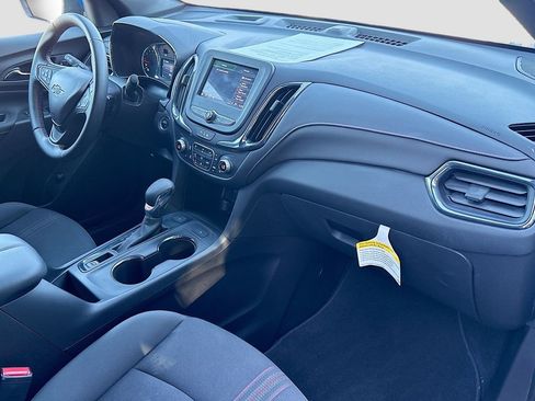 Used 2024 Chevrolet Equinox RS image 28