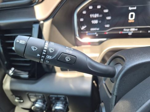 Used 2025 GMC Sierra 1500 AT4X AWD/4WD image 15