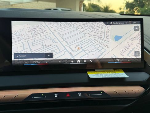 New 2026 BMW X3 xDrive30 image 27