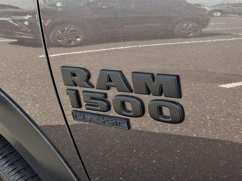 Used 2020 RAM 1500 Classic Warlock w/ Luxury Group AWD/4WD image 30