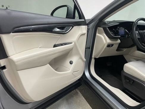 Used 2023 Buick Envision Preferred AWD/4WD image 13