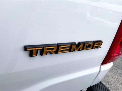 Used 2023 Ford F150 Tremor AWD/4WD image 10