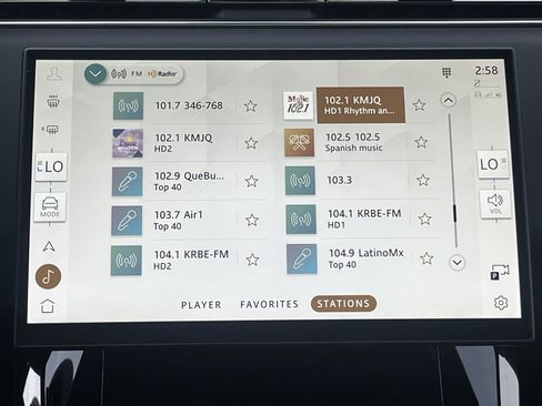 New 2025 Land Rover Range Rover Sport Autobiography image 22