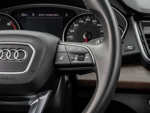 Used 2022 Audi Q5 2.0T Premium image 25