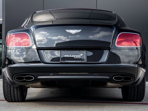 Used 2013 Bentley Continental GT image 7