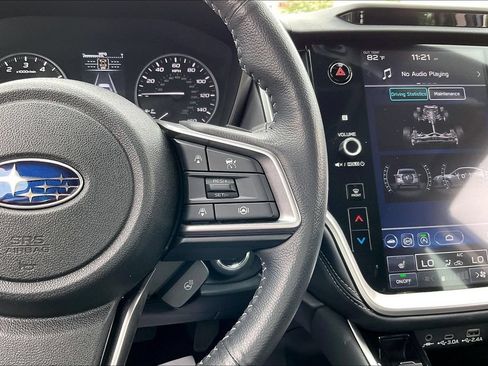 Certified 2024 Subaru Legacy Limited AWD/4WD image 22