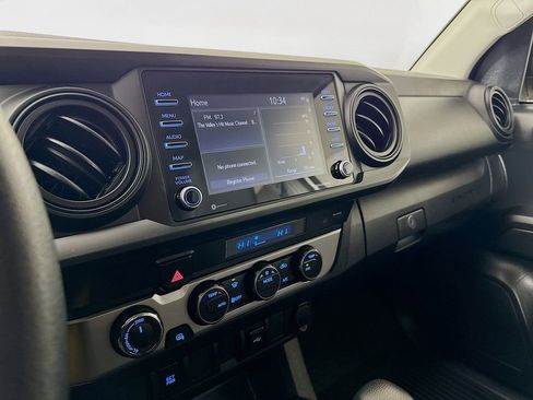 Used 2023 Toyota Tacoma SR image 14