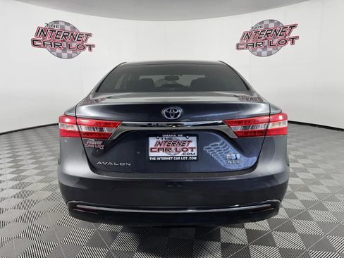 Used 2013 Toyota Avalon Limited image 6