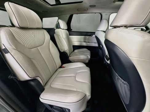 Used 2024 Hyundai Palisade Calligraphy AWD/4WD image 33