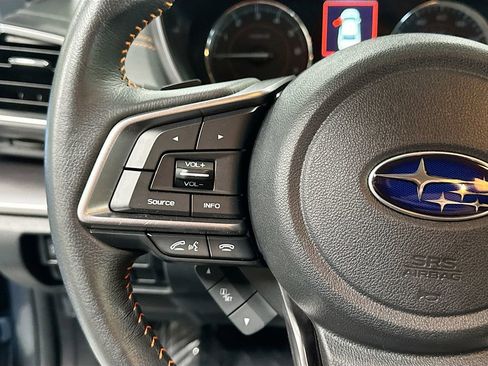 Used 2022 Subaru Crosstrek 2.5i Limited image 8