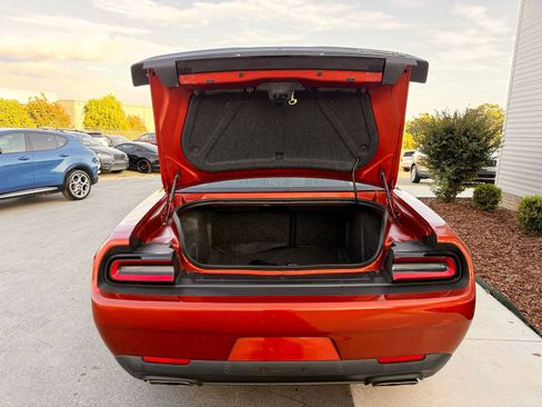 Used 2023 Dodge Challenger R/T Scat Pack w/ Plus Package RWD image 68