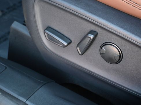 New 2025 Ford Bronco Sport Outer Banks image 62