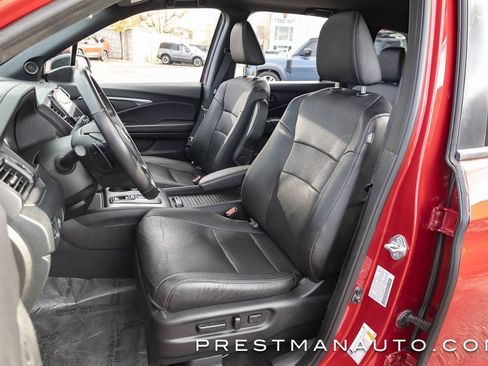 Used 2022 Honda Passport EX-L image 20