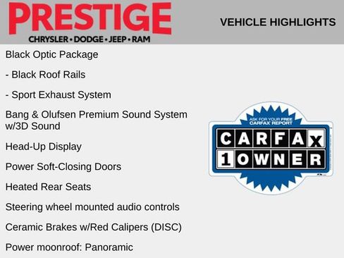 Used 2024 Audi RS Q8 image 6