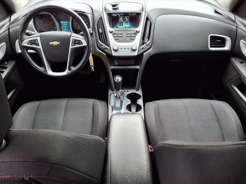 Used 2017 Chevrolet Equinox LT w/ Convenience Package image 10