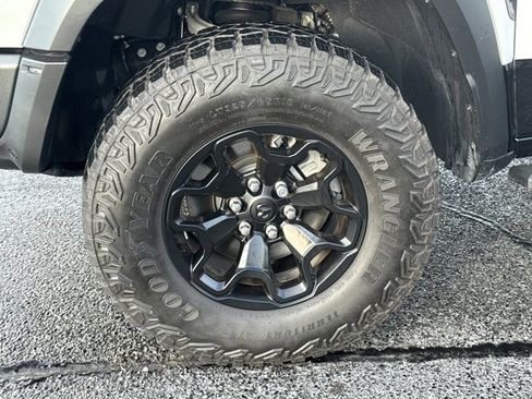 Used 2025 RAM 1500 RHO w/ RHO Level 1 Equipment Group image 15