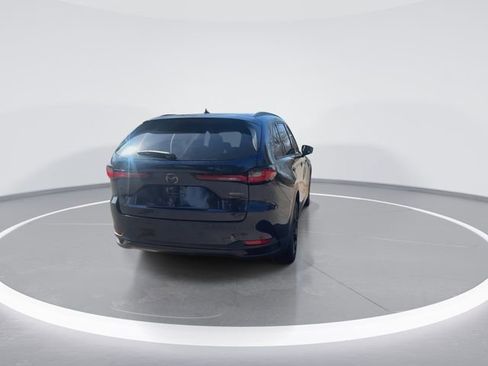 New 2026 MAZDA CX-90 Plug-In Hybrid w/Premium Sport image 8