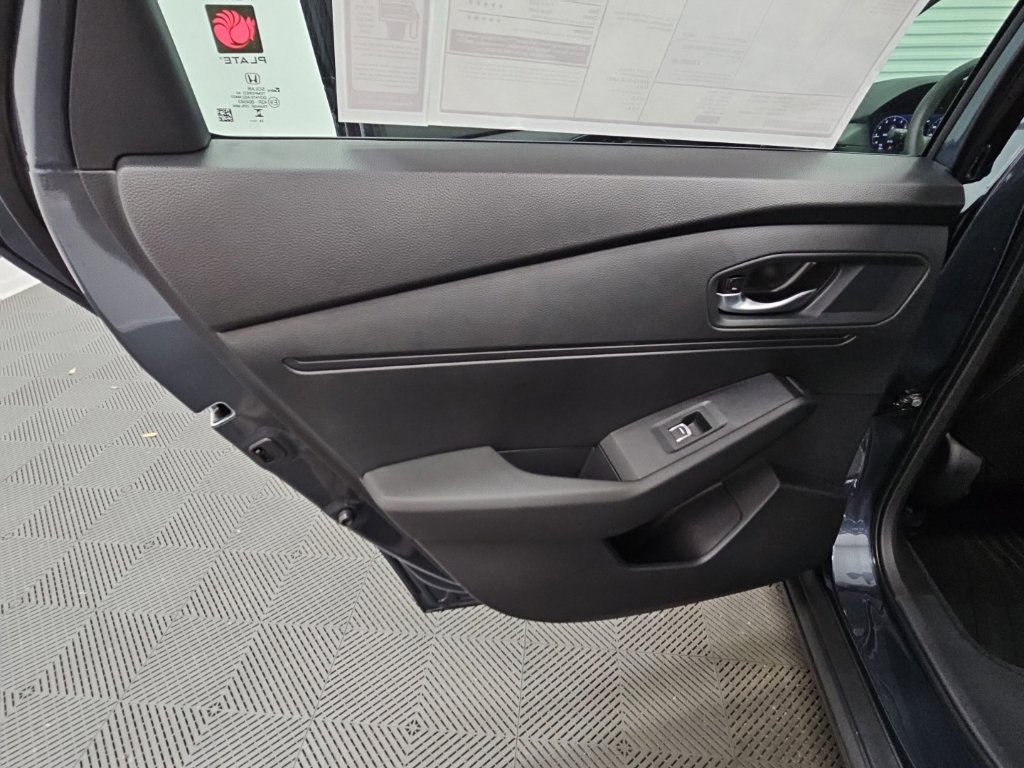 New 2026 Honda Accord LX image 29