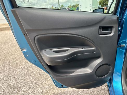 Used 2023 Mitsubishi Mirage ES image 13