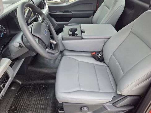 New 2026 Ford F350 XL w/ FX4 Off-Road Package image 16