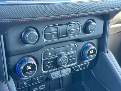 Used 2024 Chevrolet Tahoe RST w/ Luxury Package image 22