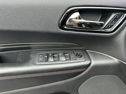 Used 2021 Dodge Durango R/T image 10