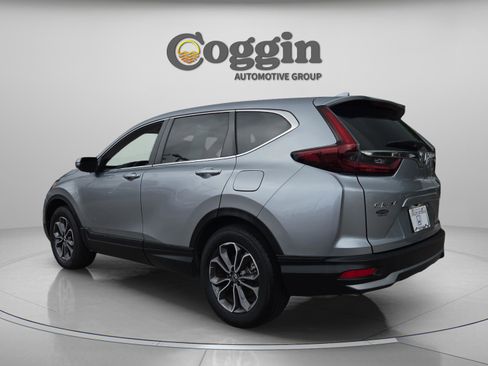 Used 2020 Honda CR-V EX image 3