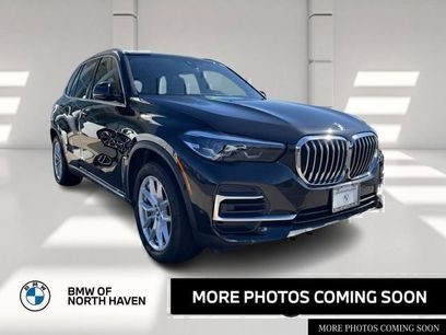 Certified 2023 BMW X5 xDrive40i w/ Premium Package