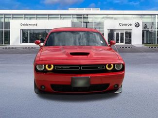 Used 2022 Dodge Challenger GT RWD video 2