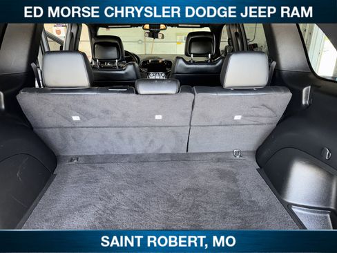 Certified 2021 Jeep Grand Cherokee Laredo X AWD/4WD image 35