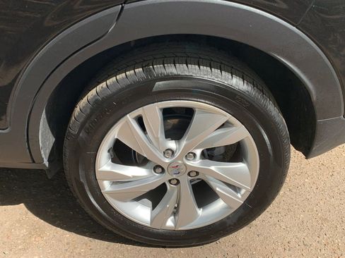 Used 2025 Buick Encore GX Preferred image 28