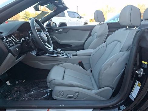 Used 2024 Audi A5 2.0T Premium Plus image 13