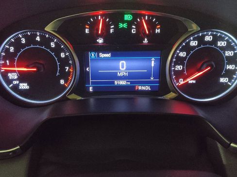 Used 2021 Chevrolet Blazer LT FWD image 23