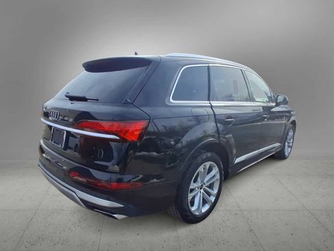 Used 2025 Audi Q7 2.0T Premium image 8