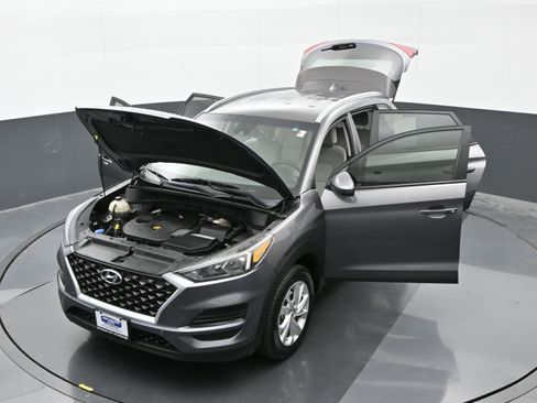 Used 2020 Hyundai Tucson Value image 47