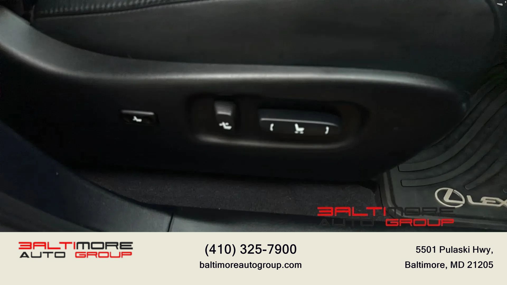 Used 2012 Lexus RX 350 AWD w/ Premium Pkg image 24