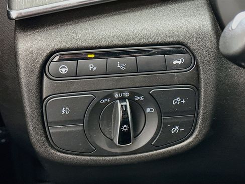 Used 2023 INFINITI QX55 Sensory w/ Lighting Package AWD/4WD image 17