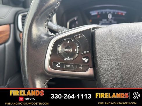 Used 2020 Honda CR-V EX-L image 23