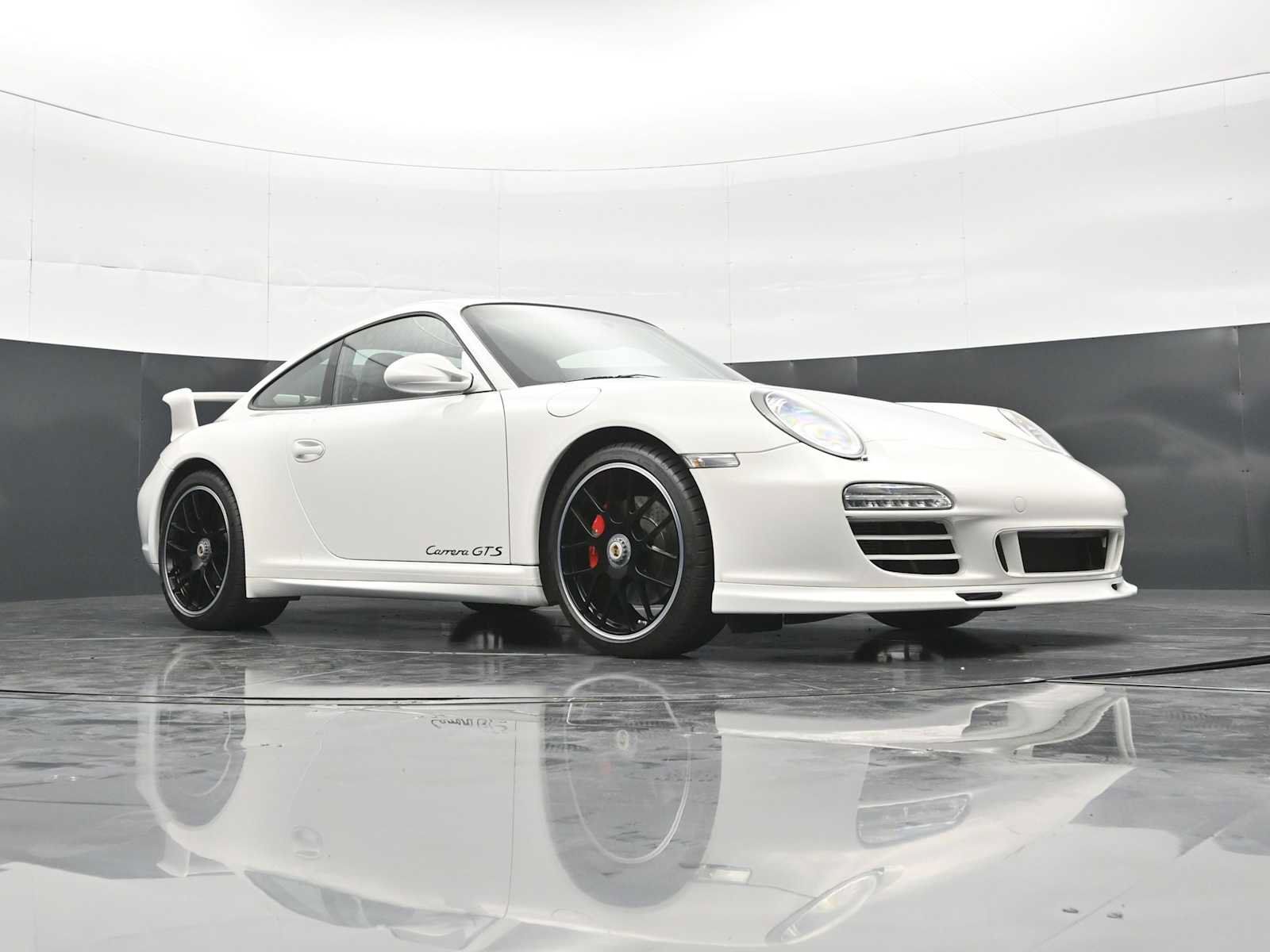 Used 2012 Porsche 911 Carrera GTS RWD image 42