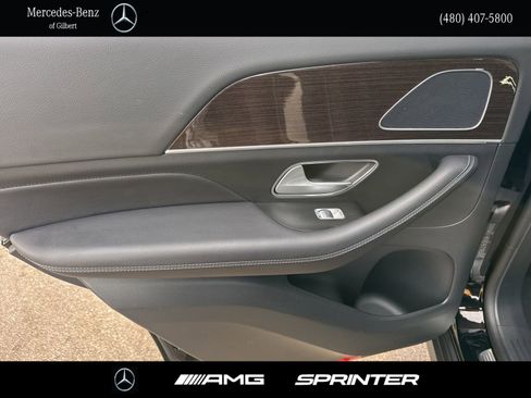 Certified 2025 Mercedes-Benz GLE 350 GLE 350 image 21