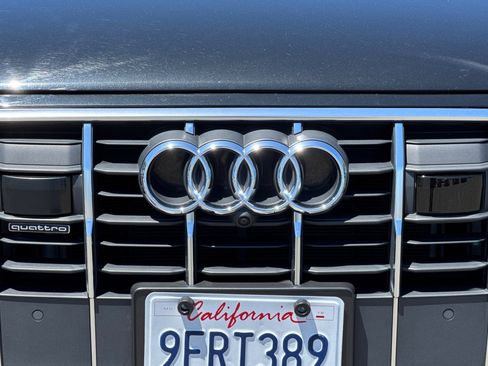 Used 2023 Audi Q7 3.0T Premium Plus image 49