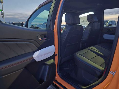 New 2026 GMC Canyon AT4X image 15