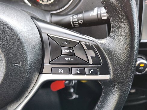 Used 2019 Nissan Rogue S w/ Special Edition Package image 30