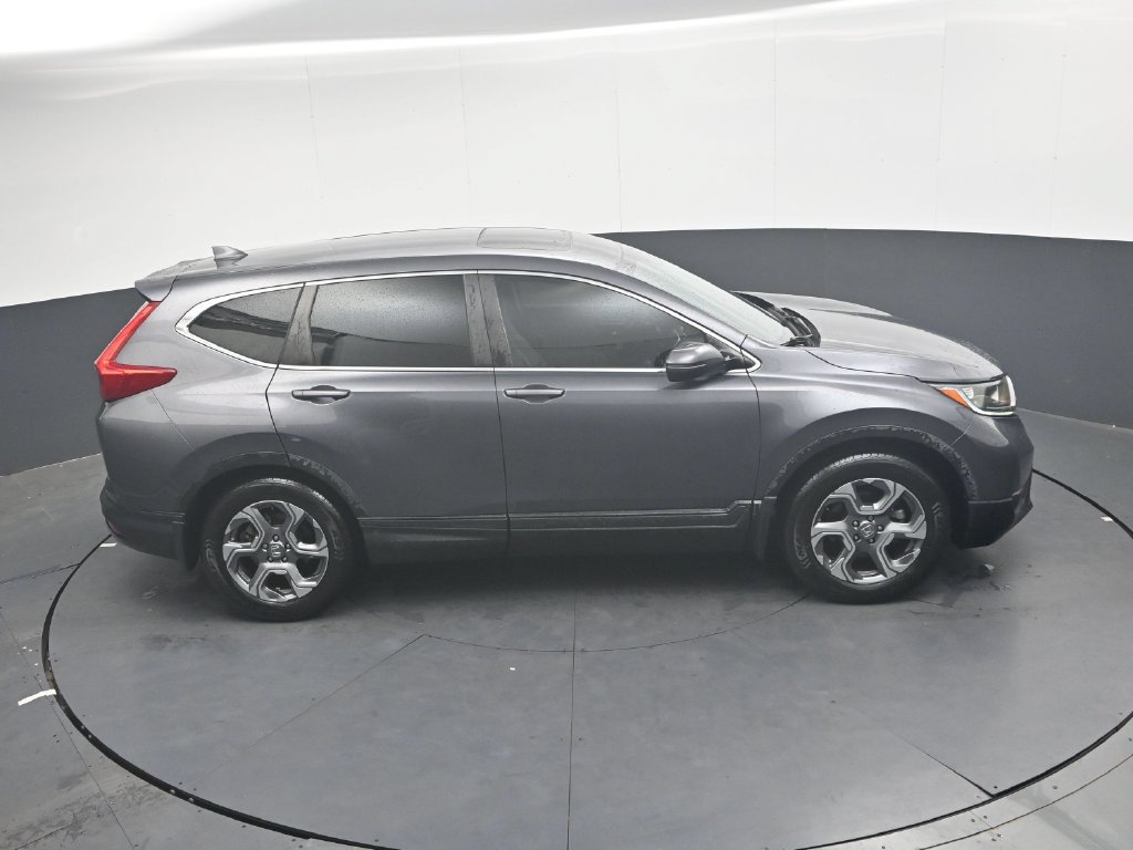 Certified 2019 Honda CR-V EX image 23