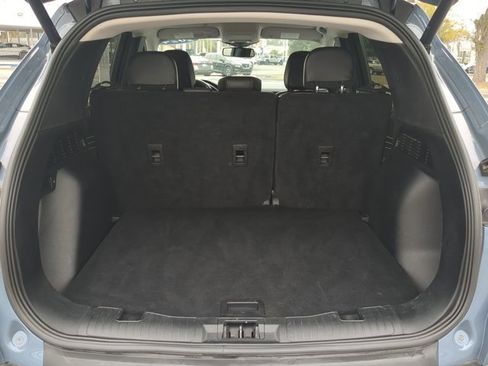 Used 2024 Ford Escape Platinum image 12